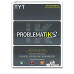 Tonguç Tyt Problematiks Güncel Problem Denemeleri