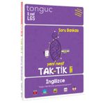 Tonguç Yay.8.sınıf Taktikli Ingilizce Soru Bankası