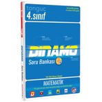 Tonguç Yayınları 4. Sınıf Matematik Dinamo Soru Bankası Güncel