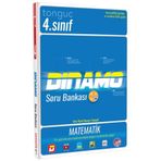 Tonguç Yayınları 4. Sınıf Matematik Dinamo Soru Bankası