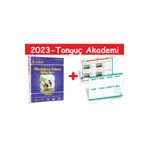 Tonguç Yayınları 4. Sınıf Türkçe Okuduğunu Anlama Tüm Dersler Konu Anlatımlı Soru Bankası Video Destekli