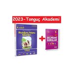 Tonguç Yayınları 4. Sınıf Yeni Nesil Türkçe Okuduğunu Anlama Becerileri Soru Bankası