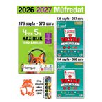 Tonguç Yayınları 4'ten 5'e Hazırlık Kitabı 2026 Yaz Tatili 2027 5. Sınıf 1. 2. Dönem Yazılı Denemeleri