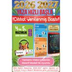 Tonguç Yayınları 4'ten 5'e Hazırlık Tüm Dersler Soru Bankası Yaz Tatili Kitabı & 0'dan 5'e Sayısal Sözel Tüm Dersler Konu Anlatımlı Soru Bankası Tamamı Video Çözümlü Maarif Modeline Uygun 4ten 5e 4 ten 5 e Set