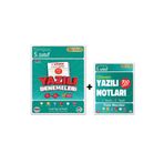 Tonguç Yayınları 5. Sınıf 1. Dönem Yazılı Notları Ve Yazılı Denemeleri 2li Set