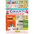 Tonguç Yayınları 5. Sınıf 5'ten 6'ya Hazırlık Kitabı 5. Sınıf Fijital Tüm Dersler Soru Bankası Yeni Nesil Yaz Tatil Seti Konu Özetli Tamamı Video Çözümlü Soru Bankası 5ten 6ya 5 ten 6 ya