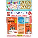 Tonguç Yayınları 5. Sınıf 5'ten 6'ya Hazırlık Seti 0'dan 6'e Sayısal & Sözel Konu Anlatımlı Tüm Dersler Soru Bankası Yeni Nesil Yaz Tatil Seti Konu Özetli Tamamı Video Çözümlü Soru Bankası 5ten 6ya 5 ten 6 ya