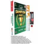 Tonguç Yayınları 7. Sınıf Şampiyon Paketi (8 Kitap) ve Hediye Versatil Kalem+Sezgistore Ayraç-Cetvel