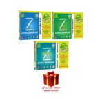 Tonguç Yayınları 8. Sınıf 10'da 10 LGS Matematik+Fen+İnkılap+Din Kültürü+İngilizce Zoru Bankası Seti