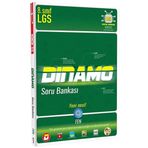 Tonguç Yayınları 8. Sınıf Fen Bilimleri Dinamo Soru Bankası Kolektif