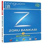 Tonguç Yayınları 8. Sınıf LGS Matematik Zoru Bankası Tonguç (Kapak değişebilir)