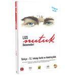 Tonguç Yayınları 8.sınıf Lgs Nutuk Denemeleri
