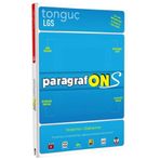 Tonguç Yayınları 8.Sınıf Lgs Paragraf Ons