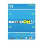 Tonguç Yayınları 8. Sınıf Lgs Paragrafons