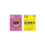 Tonguç Yayınları 8. Sınıf Lgs Süreç Denemeleri+ Lgs Tam 500 Tüm Dersler