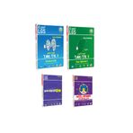 Tonguç Yayınları 8.Sınıf Lgs Tak-Tikli Set