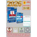 Tonguç Yayınları 9. Sınıf 1. Dönem 1. ve 2. Yazılı Notları Tüm Dersler & Yazılı Denemeleri Yeni Nesil Konu Anlatımlı