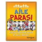 Tonguç Yayınları Aile Parası