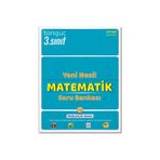 Tonguç Yayınları Akademi 3. Sınıf Yeni Nesil Matematik Soru Bankası