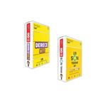 Tonguç Yayınları Lgs Derece Seti + Lgs Son Tekrar Seti