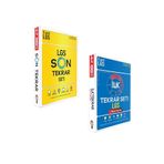 Tonguç Yayınları Lgs Ilk Tekrar Seti Lgs Son Tekrar Seti