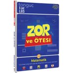 Tonguç Yayınları Lgs Matematik Zor ve Ötesi Soru Bankası