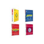 Tonguç Yayınları Lgs Son Tekrar Seti + 6 Adımda Hızlı Tekrar + Geri Sayım Denemeleri 321 + Doz