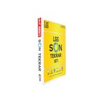 Tonguç Yayınları Lgs Son Tekrar