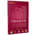 Tonguç Yayınları Paragrafik Tonguç: Odaklanma Gücünüzü Arttıran Paragraf Denemeleri