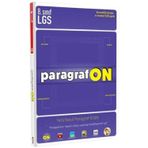 Tonguç Yayınları ParagrafON 5,6,7. Sınıf ve LGS Tonguç Akademi