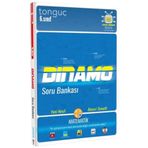 Tonguç Yayınları Tonguç 6.sınıf Dinamo Matematik Soru Bankası (2020)