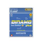 Tonguç Yayınları Tonguç 6.sınıf Dinamo Matematik Soru Bankası