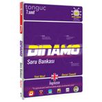 Tonguç Yayınları Tonguç 7. Sınıf İngilizce Dinamo Soru Bankası Tonguç Akademi
