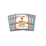 Tonguç Yayınları Tonguç 7. Sınıf TonguçCup Check-Up Denemeleri