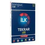 Tonguç Yayınları Tonguç 8.sınıf Ilk Tekrar Lgs Tüm Dersler (yeni Müfredat) 1