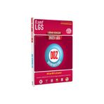 Tonguç Yayınları Tonguç 8. Sınıf Lgs Doz Denemeleri