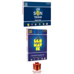 Tonguç Yayınları Tonguç 8. Sınıf LGS Matematik Son Tekrar+ LGS MATİK Matematik Denemeleri