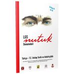 Tonguç Yayınları .tonguç 8. Sınıf Lgs Nutuk Denemeleri Türkçe T. C. Inkılap Tarihi Ve Atatürkçülük