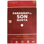 Tonguç Yayınları Tonguç 8.Sınıf Paragraf'ta Son Nokta