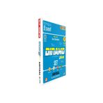 Tonguç Yayınları Tonguç Akademi 9. Sınıf Dinamo Sayısal Set Yeni