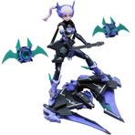 Tongyundacheng Orijinal Resim Serisi Figürü, Değiştirilebilir Aksesuarlarla Anime Maria Strauss Aksiyon Figürü, 16cm PVC Anime Hareketli Figürler, Masaüstü Dekorasyon Süsü