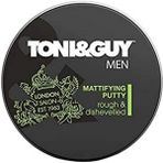 Toni & Guy Men Mattifying Putty - Erkekler İçin Şekillendirici Krem Wax 75ml