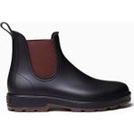Toni Pons Erkek Bot (Yağmur ) Berlin Toni Pons Waterproof Ankle boot in Brown (Msrro)