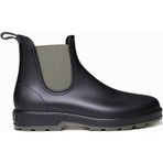 Toni Pons Erkek Bot (Yağmur ) Berlin Toni Pons Waterproof Ankle boot in Khaki (Caqui)