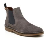 Toni Pons Jou-SY Suede Grey Gris Erkek Bot