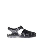 Toni Pons Kadın Cuba Sandalet Cuba 002- Black Shiny, Siyah, 37
