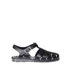 Toni Pons Kadın Cuba Sandalet Cuba 002- Black Shiny, Siyah, 39