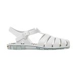 Toni Pons Kadın Cuba Sandalet Cuba White Matte, Beyaz, 38