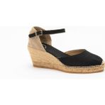 Toni Pons Kadın Sandalet Caldes Black - Siyah