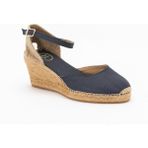 Toni Pons Kadın Sandalet Caldes Navy - Lacivert